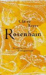 Rosenhain - Sechs Geschichten von f&uuml;nf Sinnen - Claire Beyer