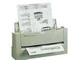 HP LaserJet Companion - Sheetfed scanner - 8.5 in x 30 in - 300 dpi x 300 dpi