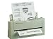 HP LaserJet Companion - Sheetfed scanner - 8.5 in x 30 in - 300 dpi x 300 dpi