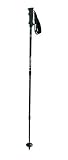 Komperdell Carbon Airshock Women schwarz teleskop, Wanderst�cke, paarig - 