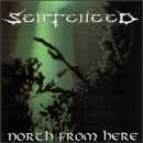 CD-Charts  Music : North from Here/Shadows of the Past