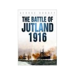 The Battle of Jutland 1916