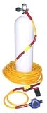 Brownies Kayak Hose Kit