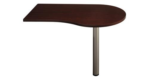 Quantum Series - L-Shaped Harvest Cherry
