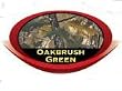 Blind Faberic Oakbrush Green Netting