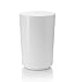 (03155400) Autograph White Lacquer Stool in Household & Kitchen