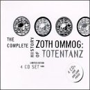 CD-Charts  Used : Complete Totentanz Vol.1&2