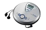 Sony DNF400 Cd Personal Wma Compatible Fm Tuner
