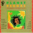 Planet Reggae by  Va-Planet Reggae 