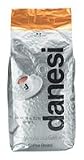 Gaggia Danesi ORO, 1000 g, Bohnen