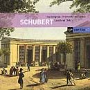 CD-Charts  Search : Schubert: Moments Musicaux/Impromptus
