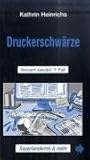 Druckerschw&auml;rze: Vincent Jakobs' 7 - Fall - Kathrin Heinrichs
