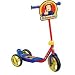 Fireman Sam Emergency Tri Scooter