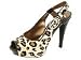 Promiscuous Are You Ready | Women's Slip-on Dress Shoes Jaguar