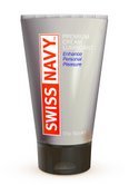 Swiss Navy Cream Masturbation Lubricant, 5 floz 150ml