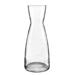 Caraffa Ypsilon, 1L (07-1441) by Anchor Hocking