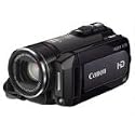 Canon Legria HF200 Digital Camcorder DIGIC III HD for SD SDHC Cards 15x Optical Zoom 3.3MP Ref 3538B007AA