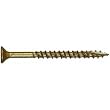 Hillman Fastener Corp 967731 Outdoor Wood Screw
