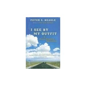 I See By My Outfit by Peter S. Beagle