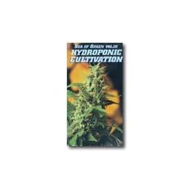 Sea of Green 3: Hydroponic Cultivation [VHS]