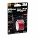 3M 03459C Scotchlite Reflective Tape, 2-Inch x 36-Inch, Red