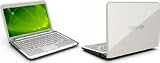 Toshiba Satellite T215D-S1140WH 11.6-Inch Notebook PC - Gemini White