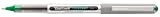 uni-ball Vision Stick Fine Point Roller Ball Pens, 12 Evergreen Ink Pens (60386)