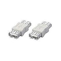 USB Gender Changer, A Female To Female