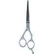 HAIRART Professional 6 inch BV Offset Styling Shears 53002