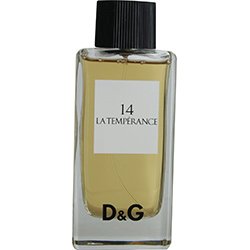 dolce gabbana temperance