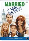 Married with Children - Complete season 6 - R2