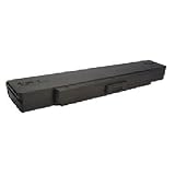 Energizer Lithium Ion Laptop Battery For Sony VGN-FS660/W