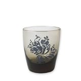Folk Art Double Old Fashioned