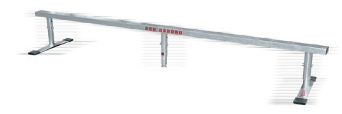 Hot Wheels Ramps Grind Rail, 60