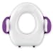 Deluxe Potty Seat - Purple