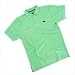 Lonsdale Lion Polo Snr6 Green Large
