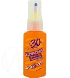 KINeSYS Spray - On Sunscreen, SPF 30, Fragrance - Free, 1 fl oz ( 30 ml ) - B000PEVDMA
