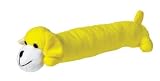 Regent Products 66702P-A Plush Dog Toy 12 (Pack of 24)