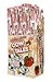 Caramel Apple Cow Tales 36 count package of 1 oz. Goetzes Goetze Cow Tails
