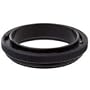 Adorama Lens Reversing Ring for Canon EOS Lenses with a 52mm Filter Thread.