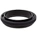 Adorama Lens Reversing Ring for Canon EOS Lenses with a 52mm Filter Thread.