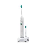 Philips Sonicare R732/HX6732/02 HealthyWhite Power Toothbrush