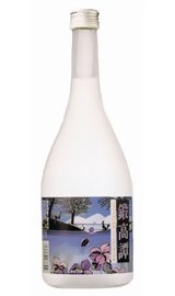 鍛高譚（たんたかたん）　しそ焼酎　20゜720ML ≪北海道≫