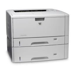 HP Laserjet 5200TN A3 monochrom PAR USB Laserdrucker (EN)(DE)(FR)(NL)(ML)