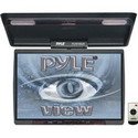 PYLE PLVW1692R 16-Inch High Resolution Widescreen TFT Roof Mount LCD Monitor and IR... by Pyle