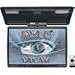 PYLE PLVW1692R 16-Inch High Resolution Widescreen TFT Roof Mount LCD Monitor and IR Transmitter B0014JK56U