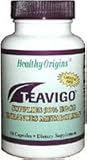 Healthy Origins Teavigo 60 Capsules