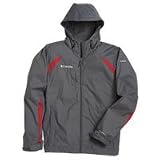 Genuine Subaru Mens Columbia High Falls Jacket - Size 2XL by Subaru