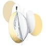 L+) PHOTOFLEX 32" 5 IN 1 MULTIDISC