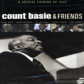 Count Basie & Friends, a Special Evening of Jazz